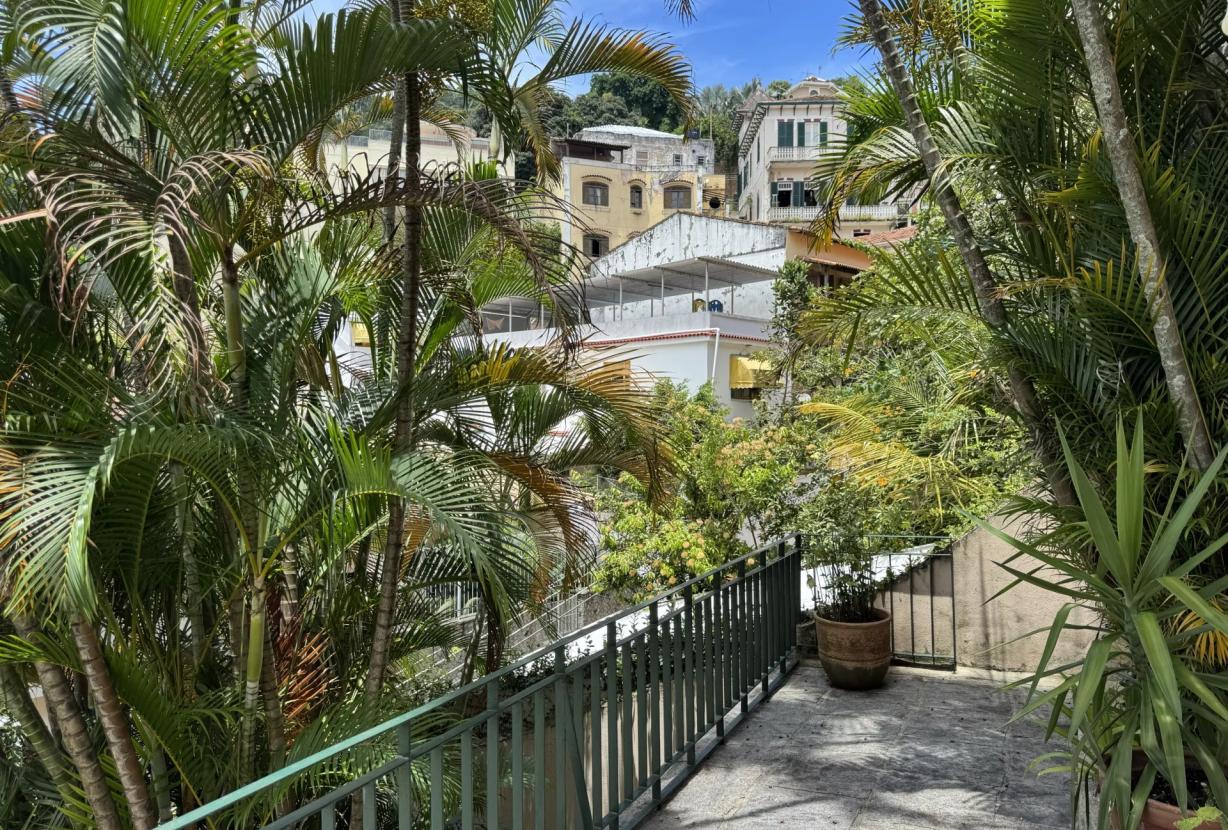 Rio344 - Maison exclusive de 5 chambres à Santa Teresa