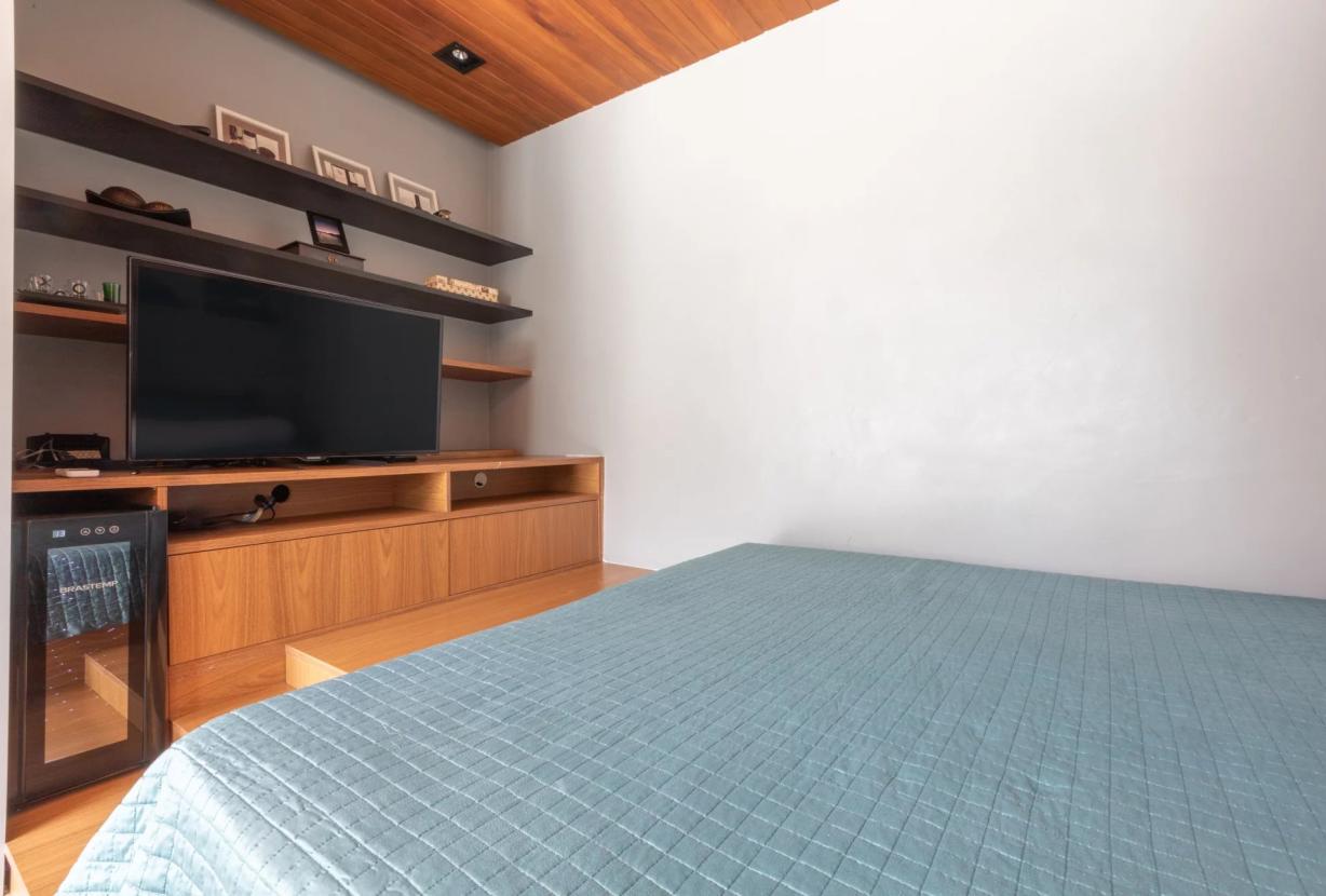 Rio164 - Penthouse en duplex avec terrasse panoramique à Copacabana
