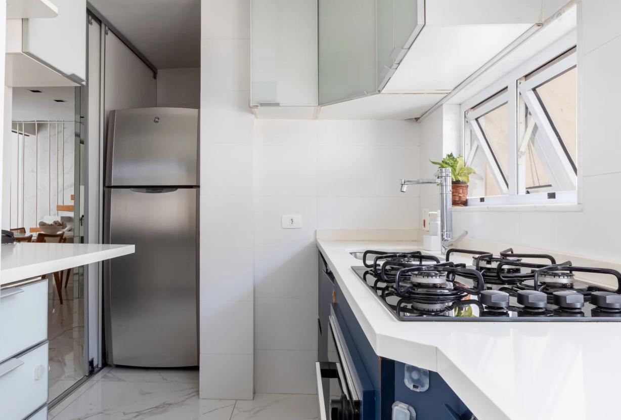Rio164 - Penthouse en duplex avec terrasse panoramique à Copacabana