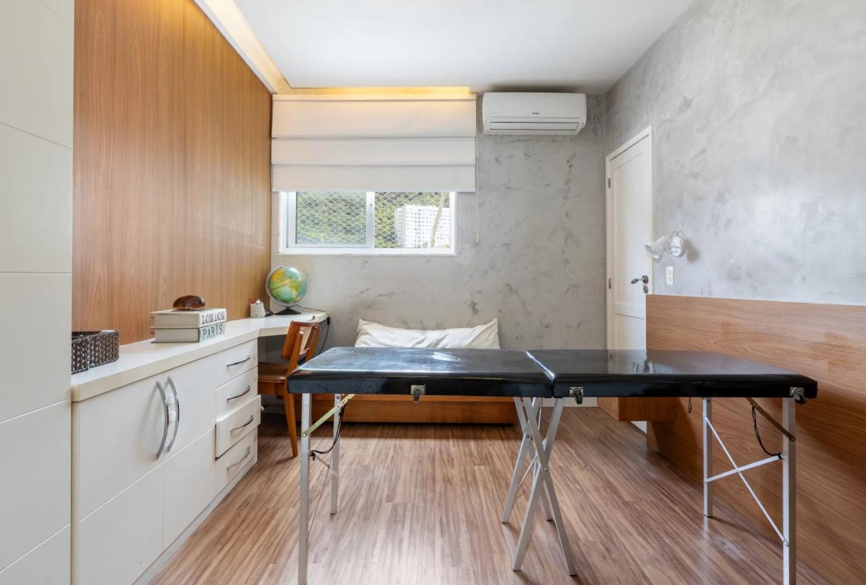 Rio164 - Penthouse en duplex avec terrasse panoramique à Copacabana