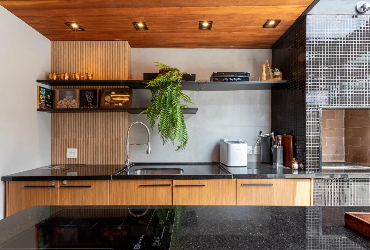 Rio164 - Penthouse en duplex avec terrasse panoramique à Copacabana