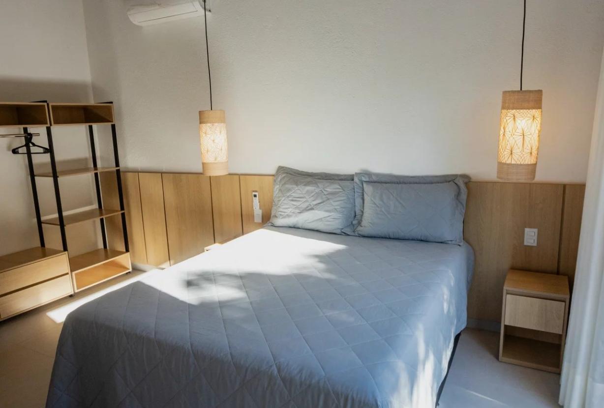Bah700 - Maison à vendre à Arraial d'Ajuda