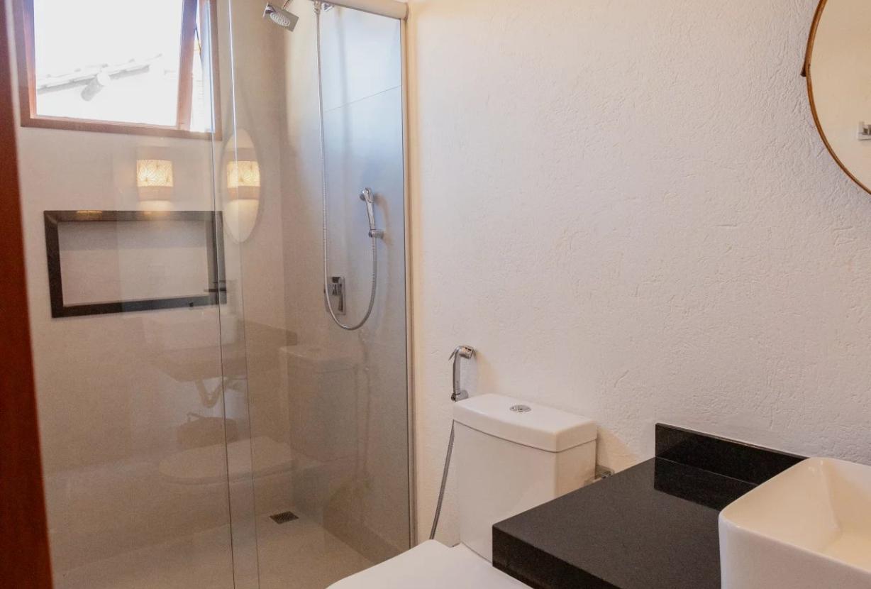 Bah700 - Maison à vendre à Arraial d'Ajuda