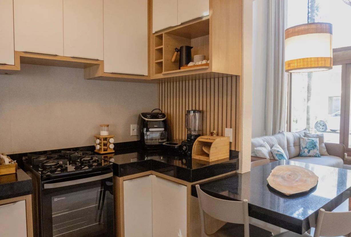 Bah700 - Maison à vendre à Arraial d'Ajuda