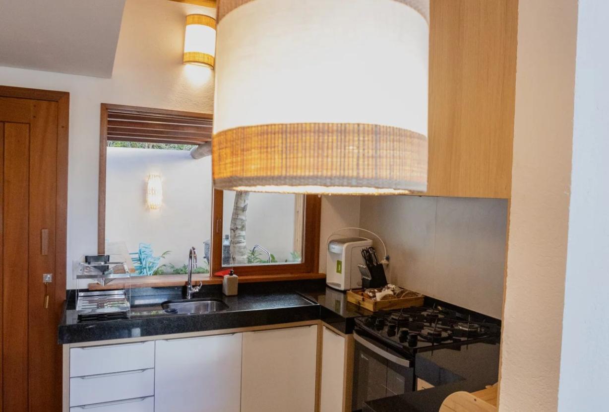 Bah700 - Maison à vendre à Arraial d'Ajuda