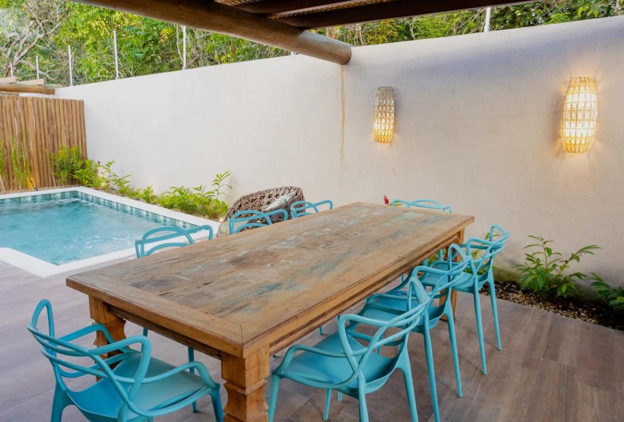 Bah700 - Maison à vendre à Arraial d'Ajuda