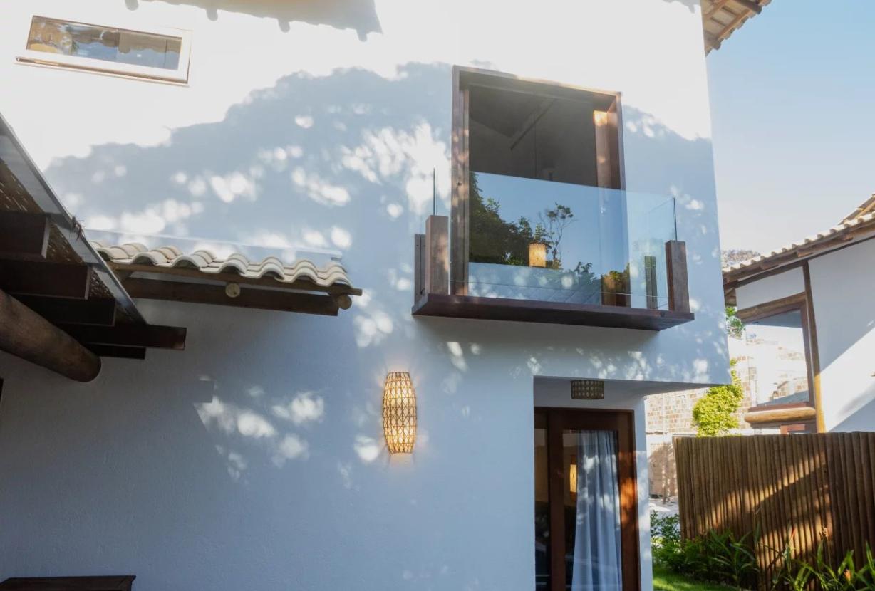 Bah700 - Maison à vendre à Arraial d'Ajuda