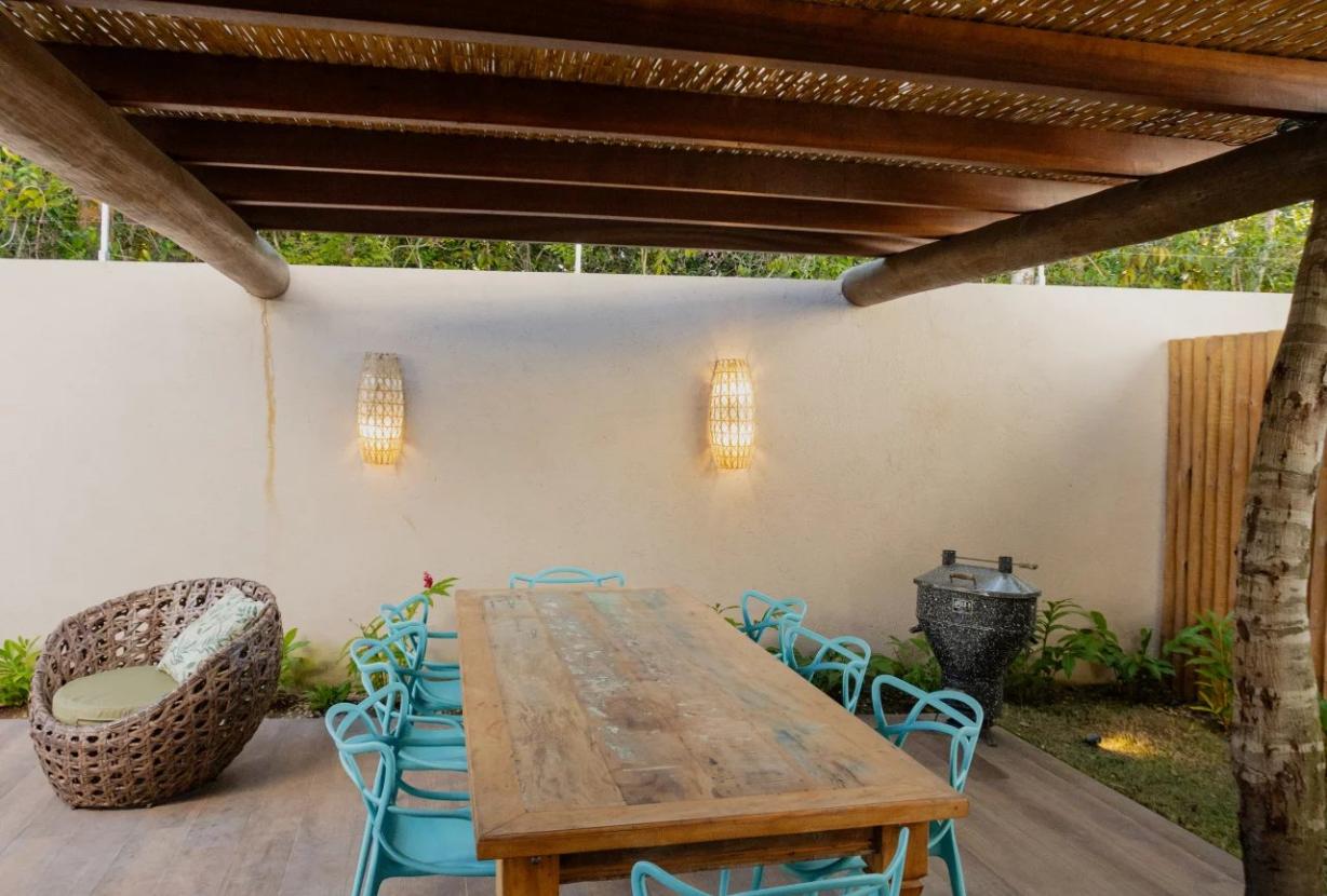 Bah700 - Maison à vendre à Arraial d'Ajuda