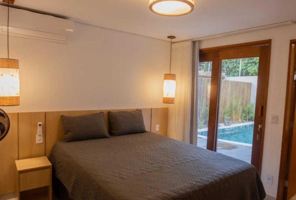 Bah700 - Maison à vendre à Arraial d'Ajuda