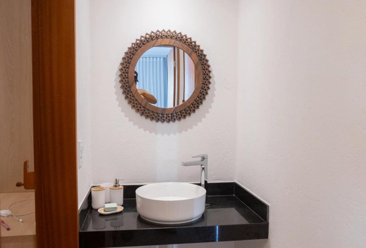 Bah700 - Maison à vendre à Arraial d'Ajuda