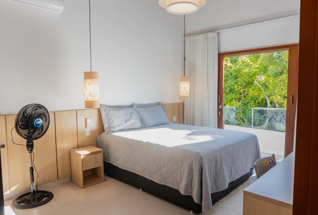 Bah700 - Maison à vendre à Arraial d'Ajuda