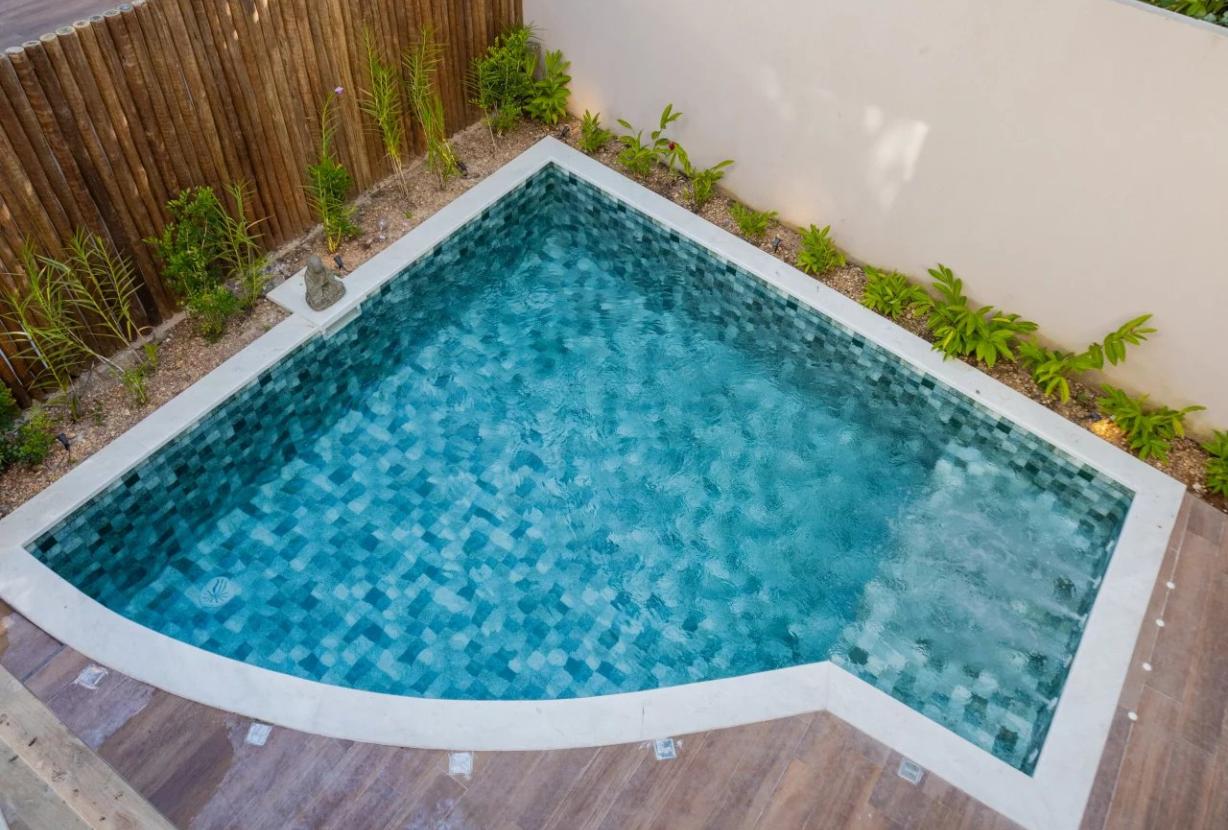 Bah700 - Maison à vendre à Arraial d'Ajuda