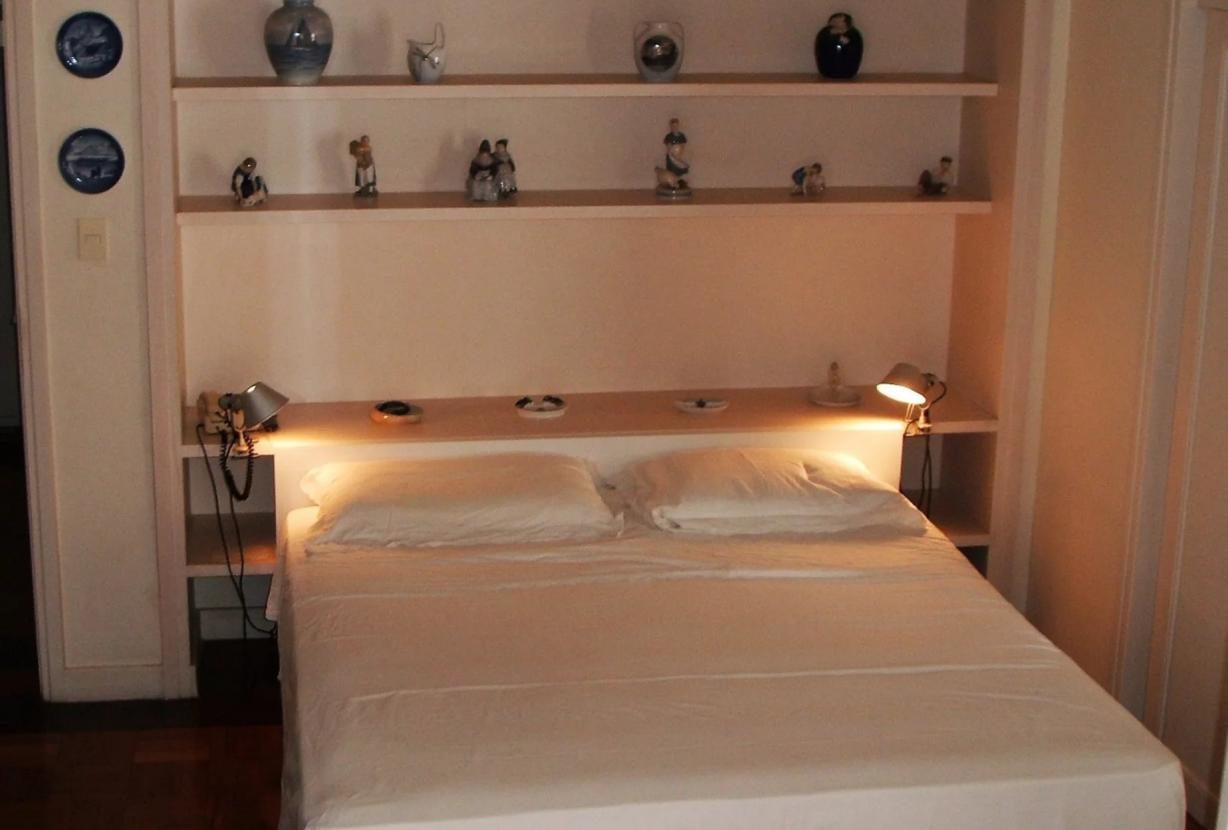 Rio588 – Apartamento de 354m² de frente para o mar em Copacabana