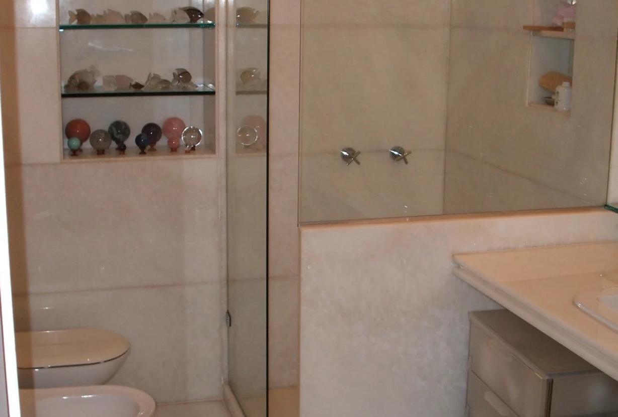 Rio588 – Apartamento de 354m² de frente para o mar em Copacabana