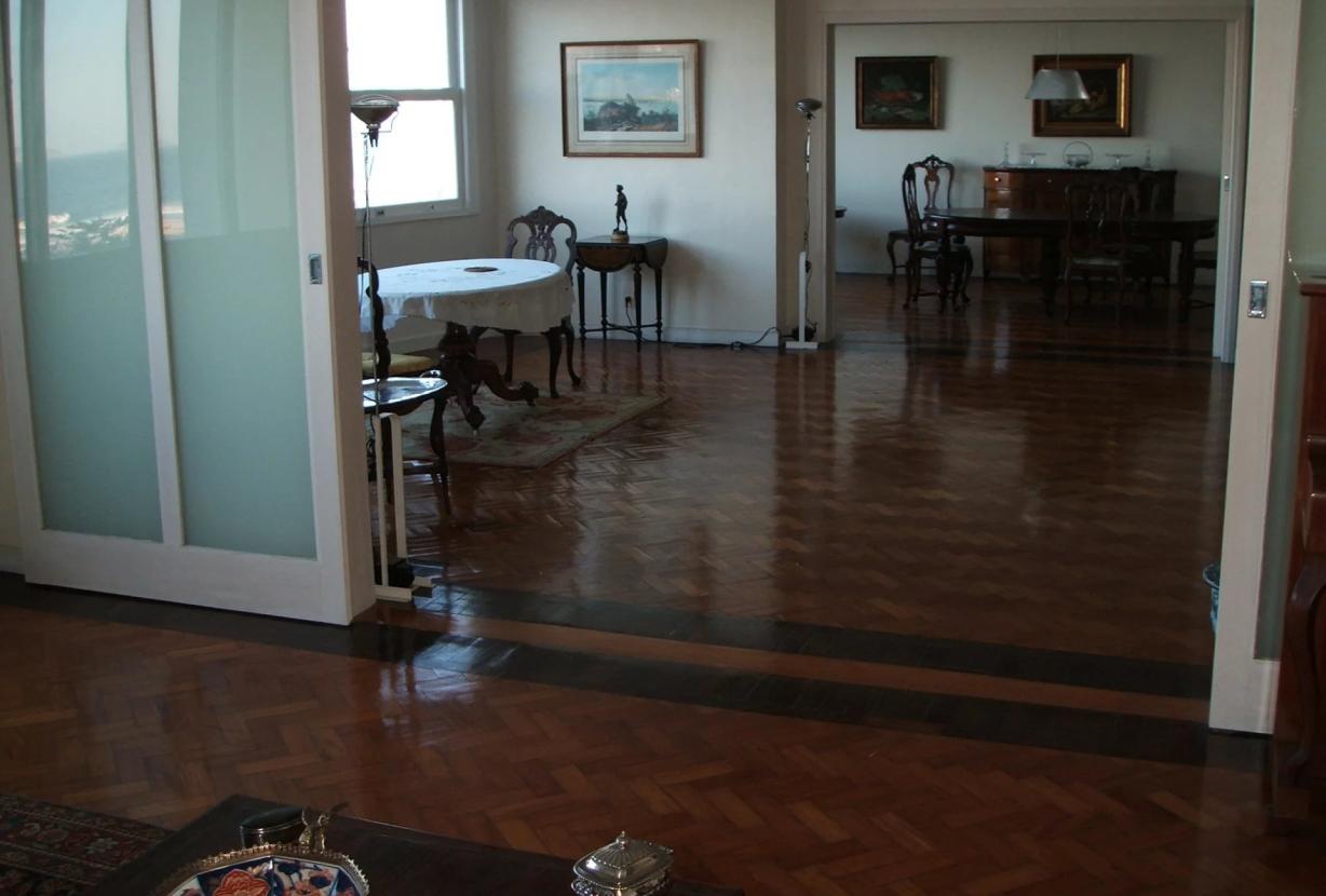 Rio588 – Apartamento de 354m² de frente para o mar em Copacabana