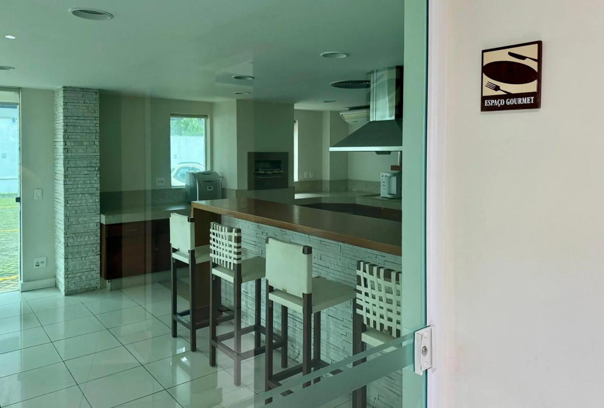 Rio468 - Penthouse avec piscine privée face à l'océan à Barra da Tijuca