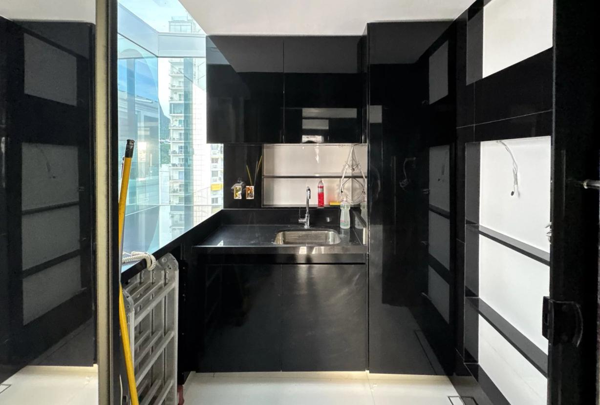 Rio468 - Penthouse avec piscine privée face à l'océan à Barra da Tijuca