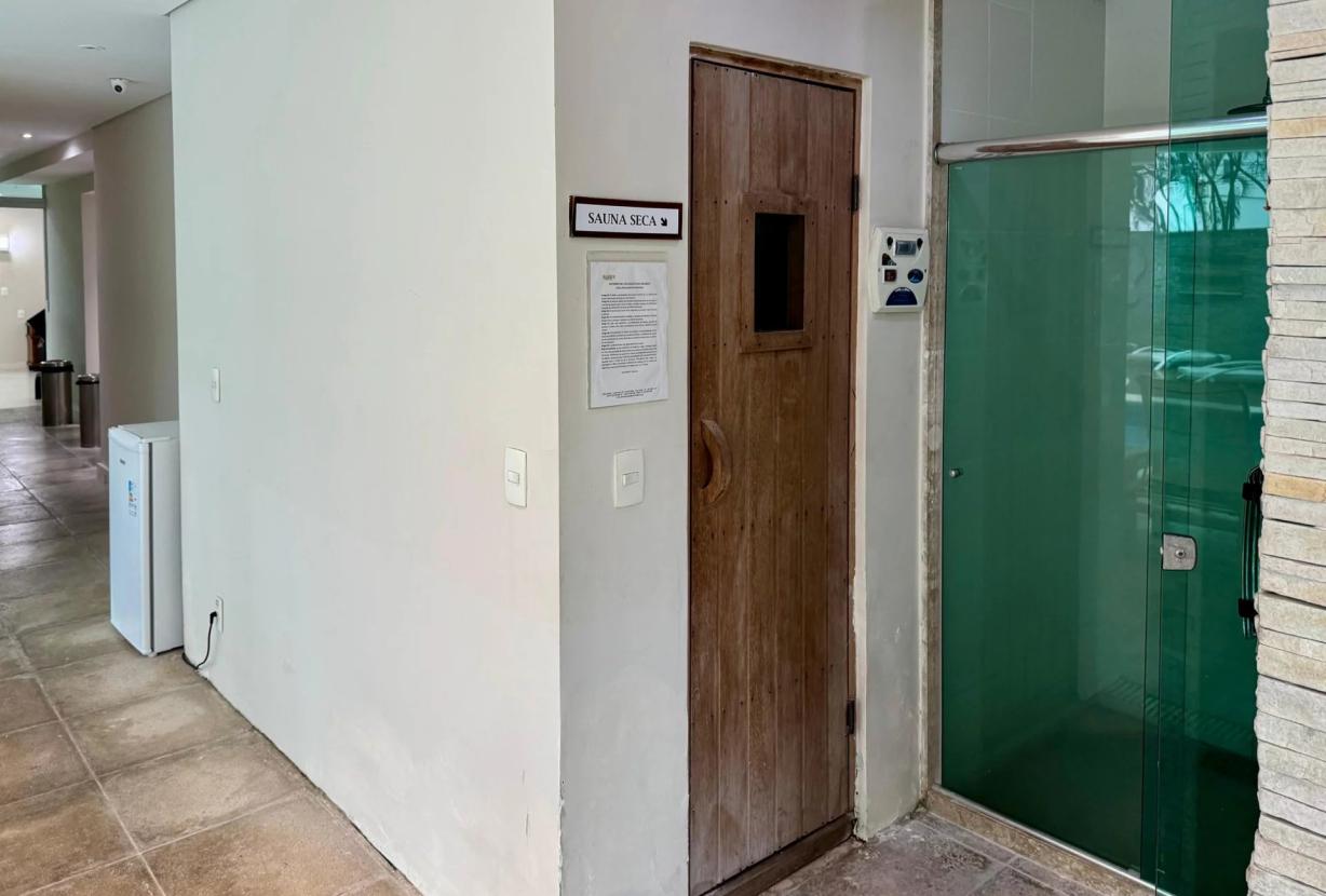 Rio468 - Penthouse avec piscine privée face à l'océan à Barra da Tijuca