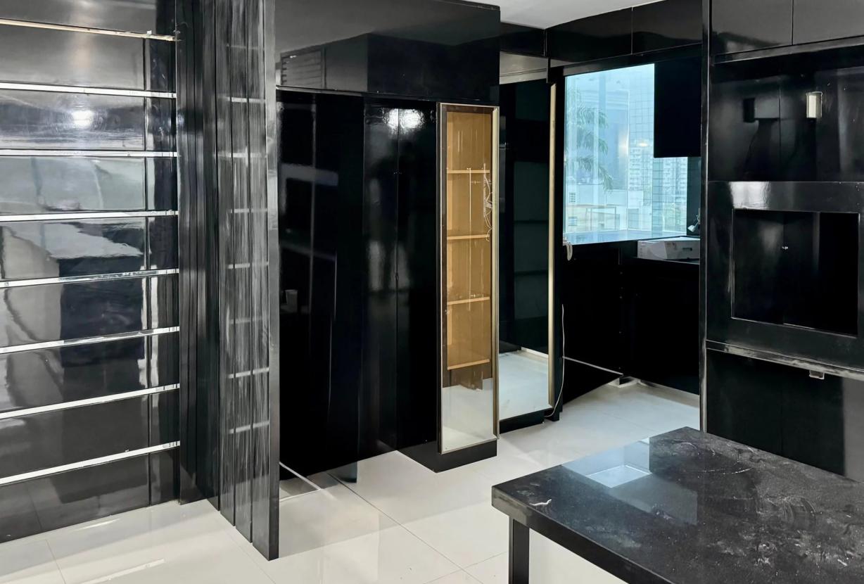Rio468 - Penthouse avec piscine privée face à l'océan à Barra da Tijuca