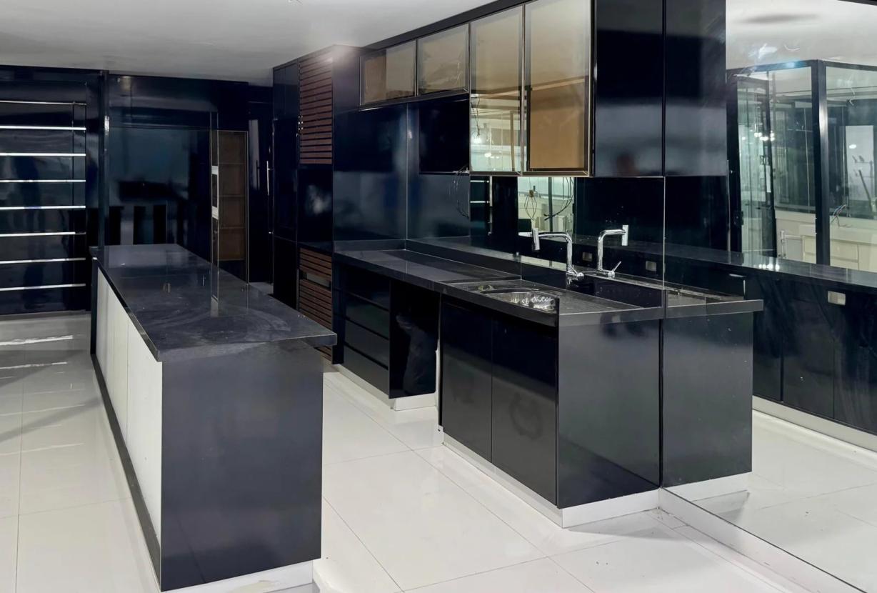 Rio468 - Penthouse avec piscine privée face à l'océan à Barra da Tijuca