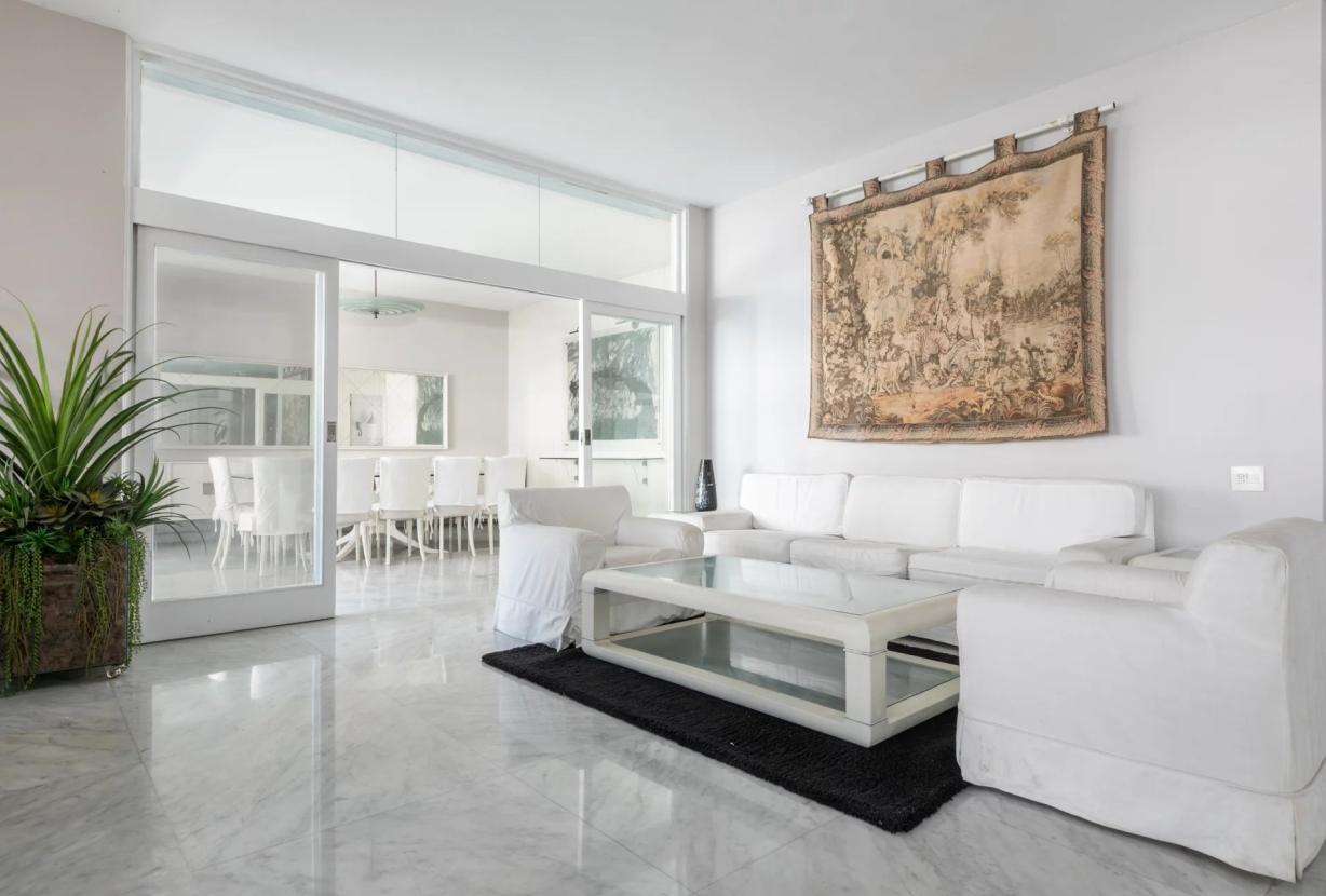 Rio478 - Apartamento Duplex em Copacabana