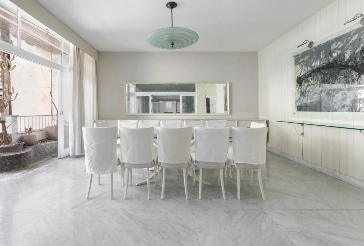 Rio478 - Apartamento Duplex em Copacabana