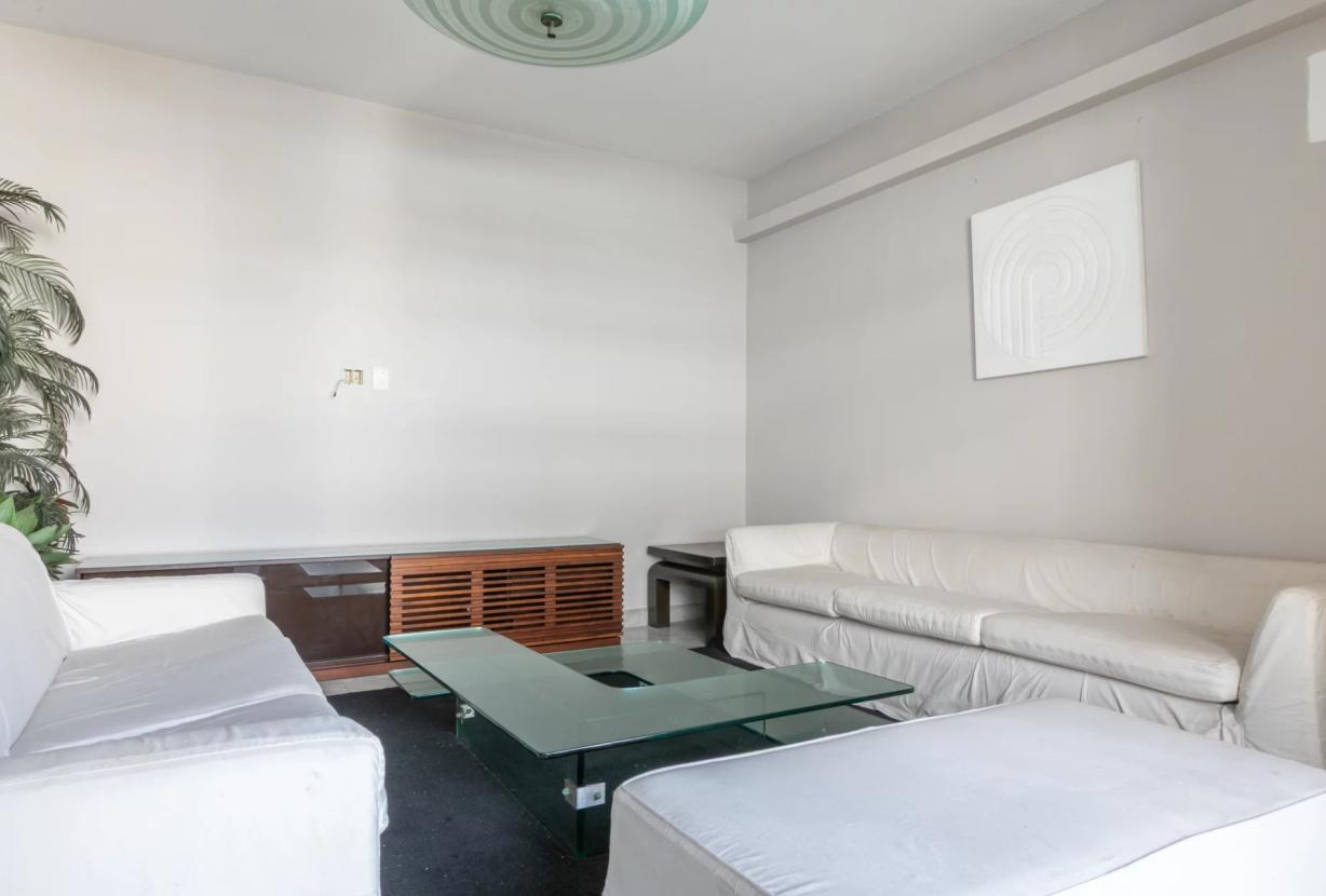 Rio478 - Apartamento Duplex em Copacabana