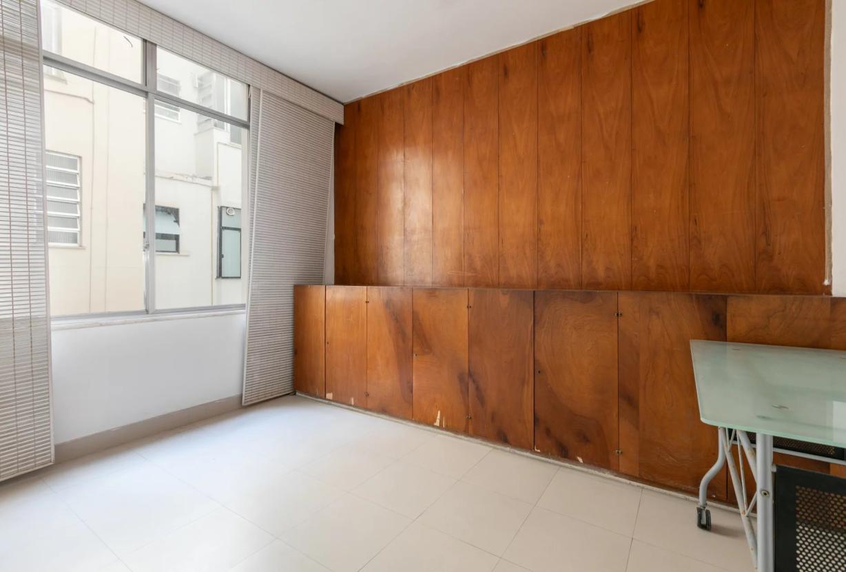Rio478 - Apartamento Duplex em Copacabana