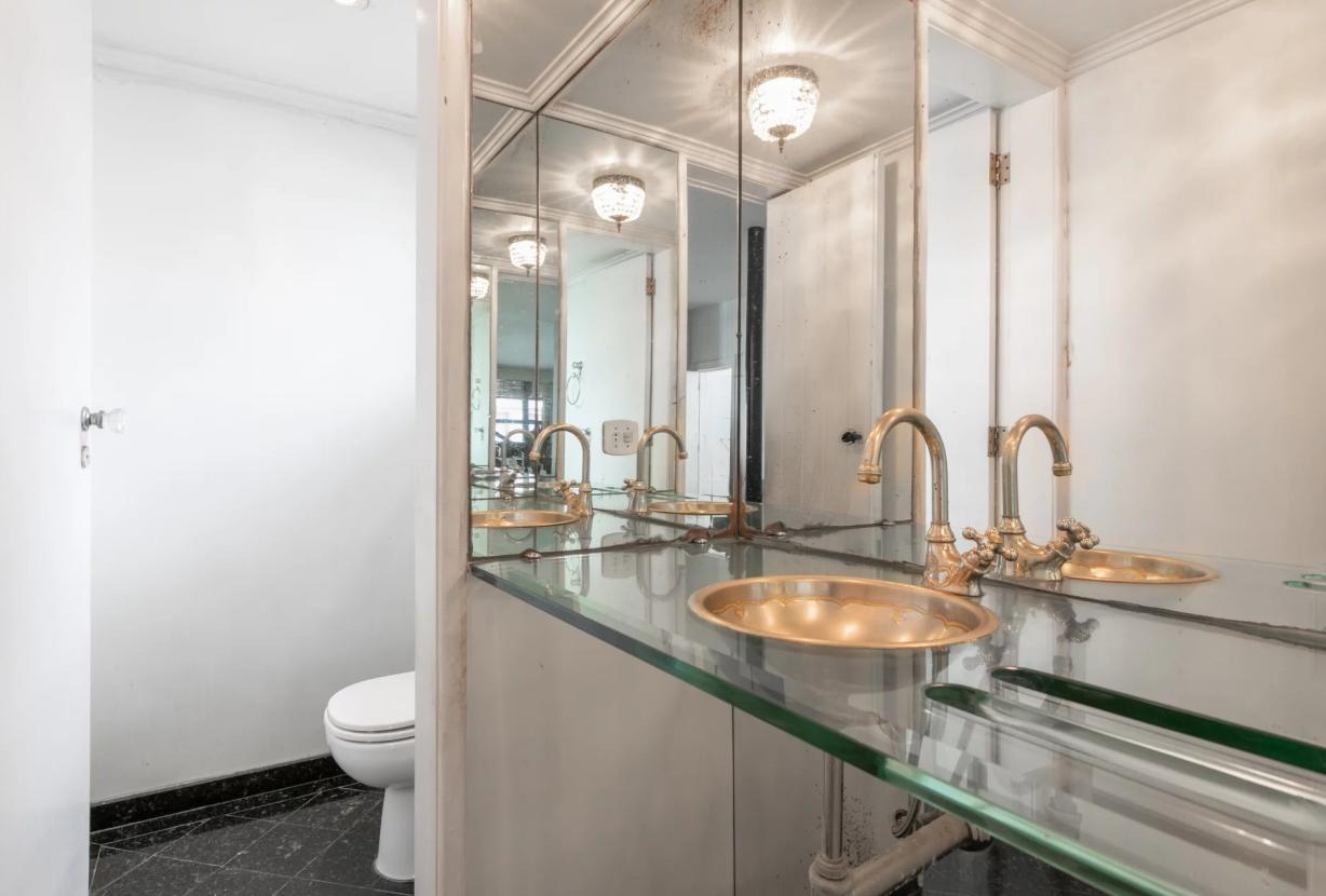 Rio478 - Apartamento Duplex em Copacabana