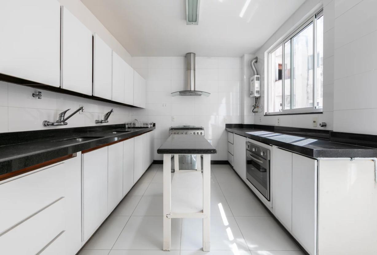 Rio478 - Apartamento Duplex em Copacabana