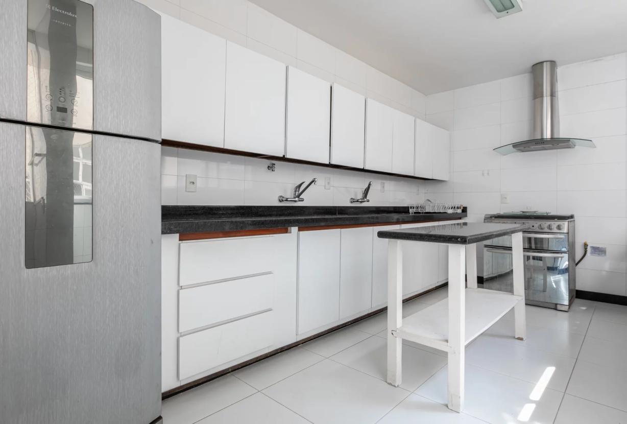 Rio478 - Appartement duplex à Copacabana