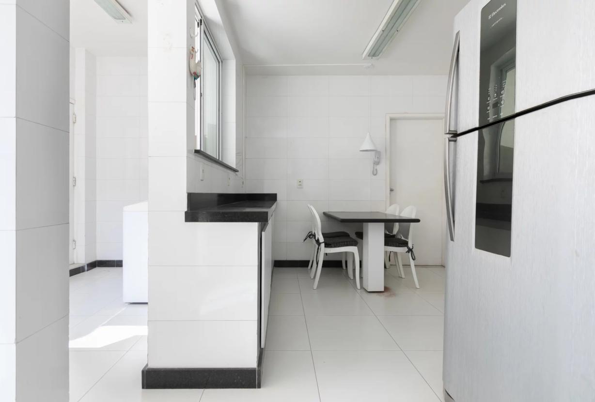 Rio478 - Apartamento Duplex em Copacabana