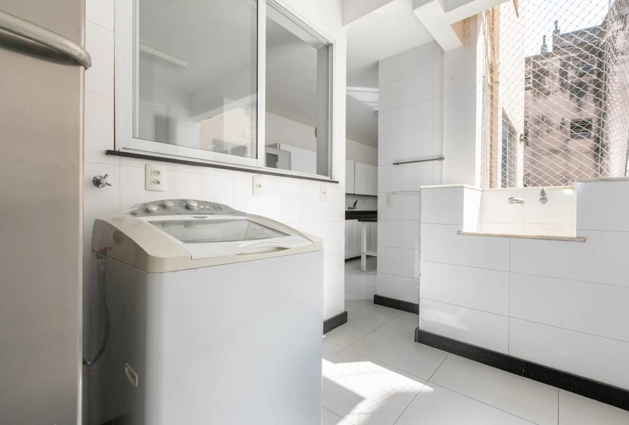 Rio478 - Apartamento Duplex em Copacabana