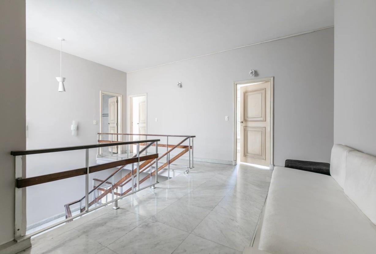 Rio478 - Apartamento Duplex em Copacabana