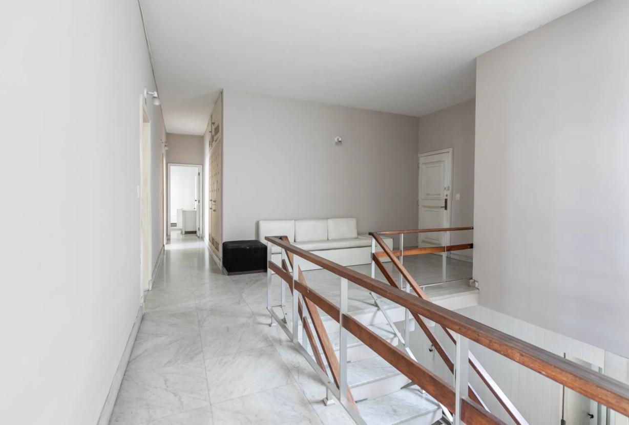 Rio478 - Appartement duplex à Copacabana