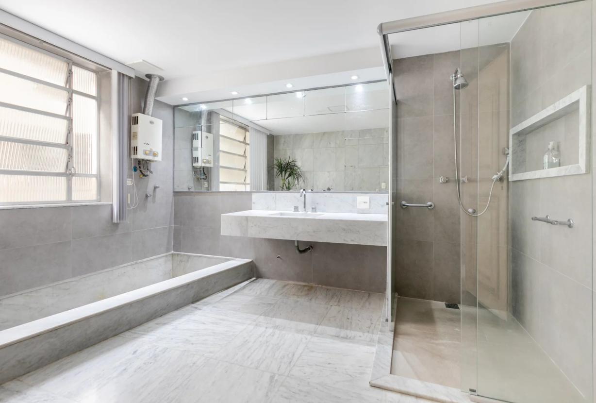 Rio478 - Apartamento Duplex em Copacabana