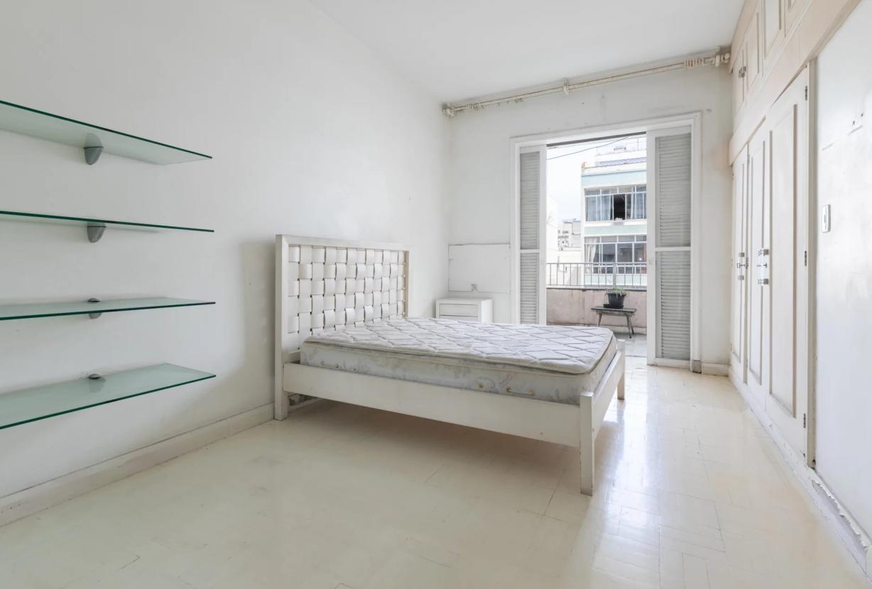 Rio478 - Appartement duplex à Copacabana