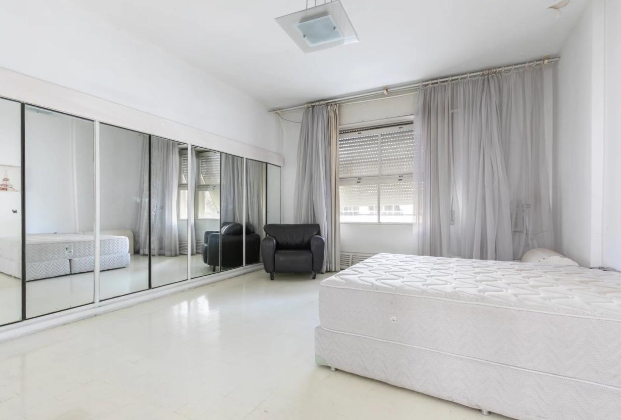 Rio478 - Apartamento Duplex em Copacabana