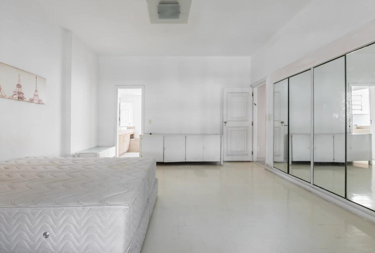 Rio478 - Appartement duplex à Copacabana