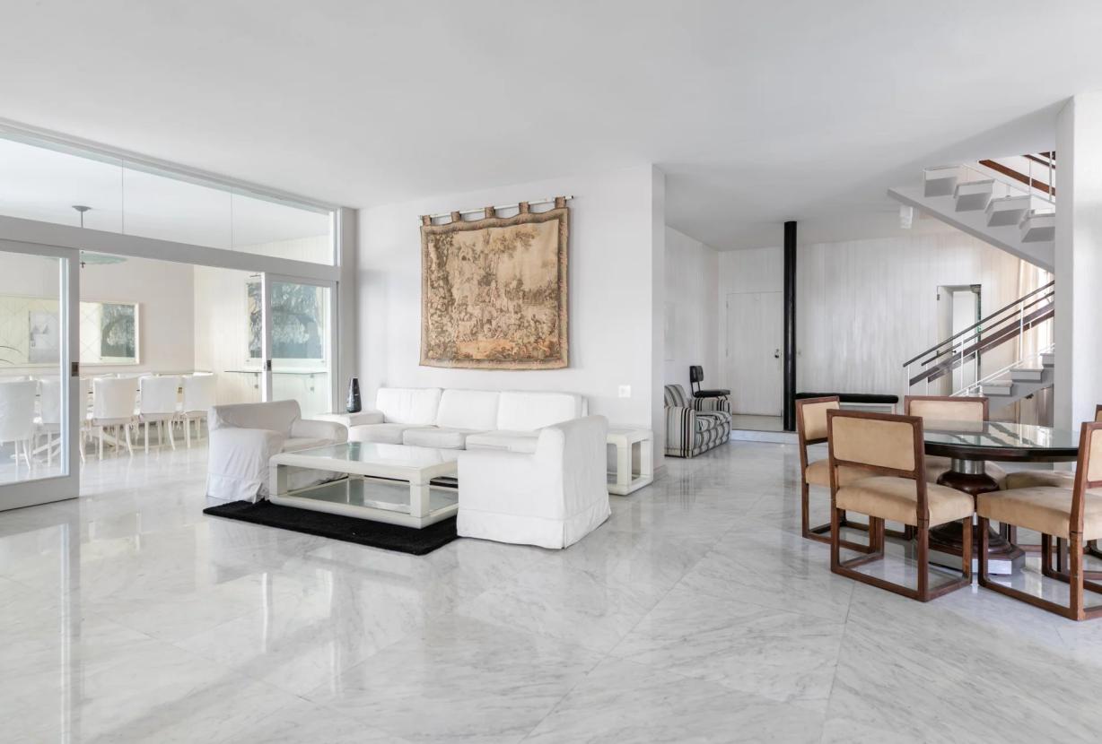 Rio478 - Apartamento Duplex em Copacabana
