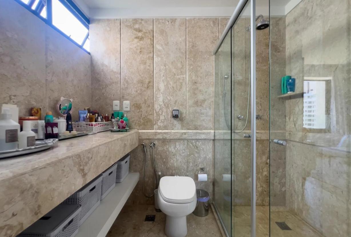 Bah472 - Penthouse with sea view