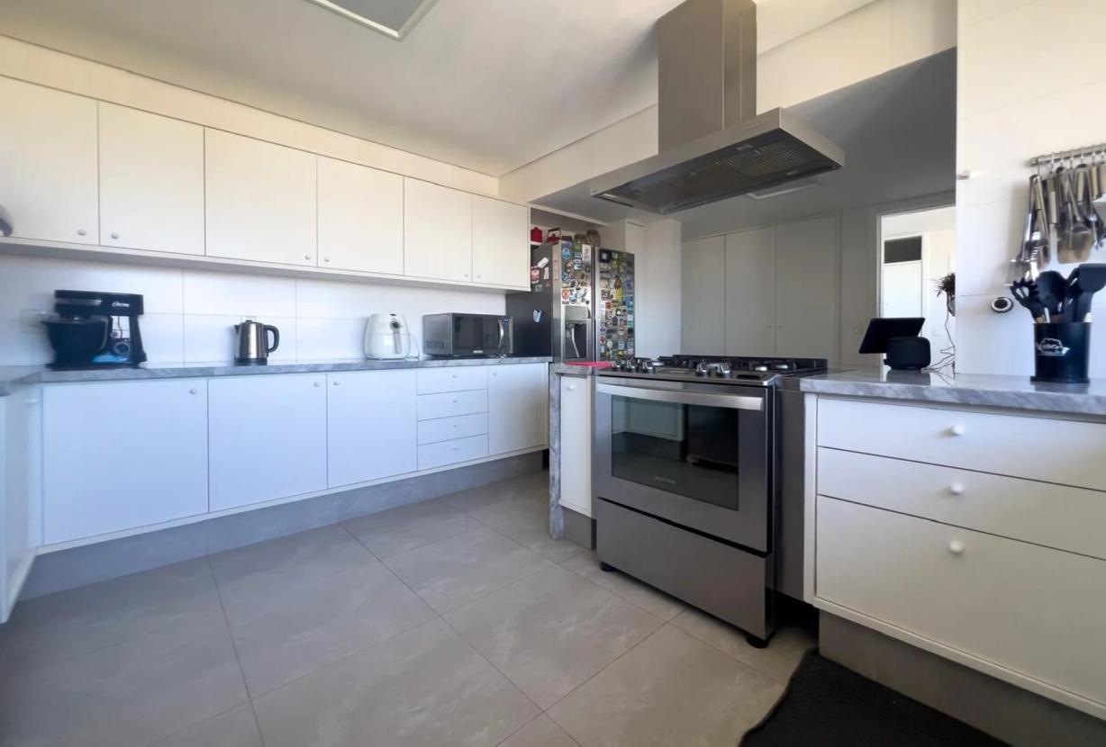 Bah472 - Penthouse with sea view
