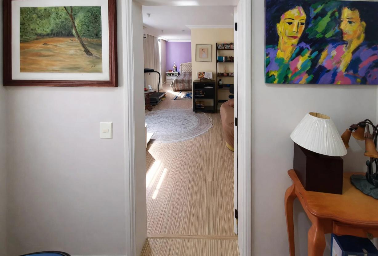 Rio480 - Beachfront penthouse in Copacabana
