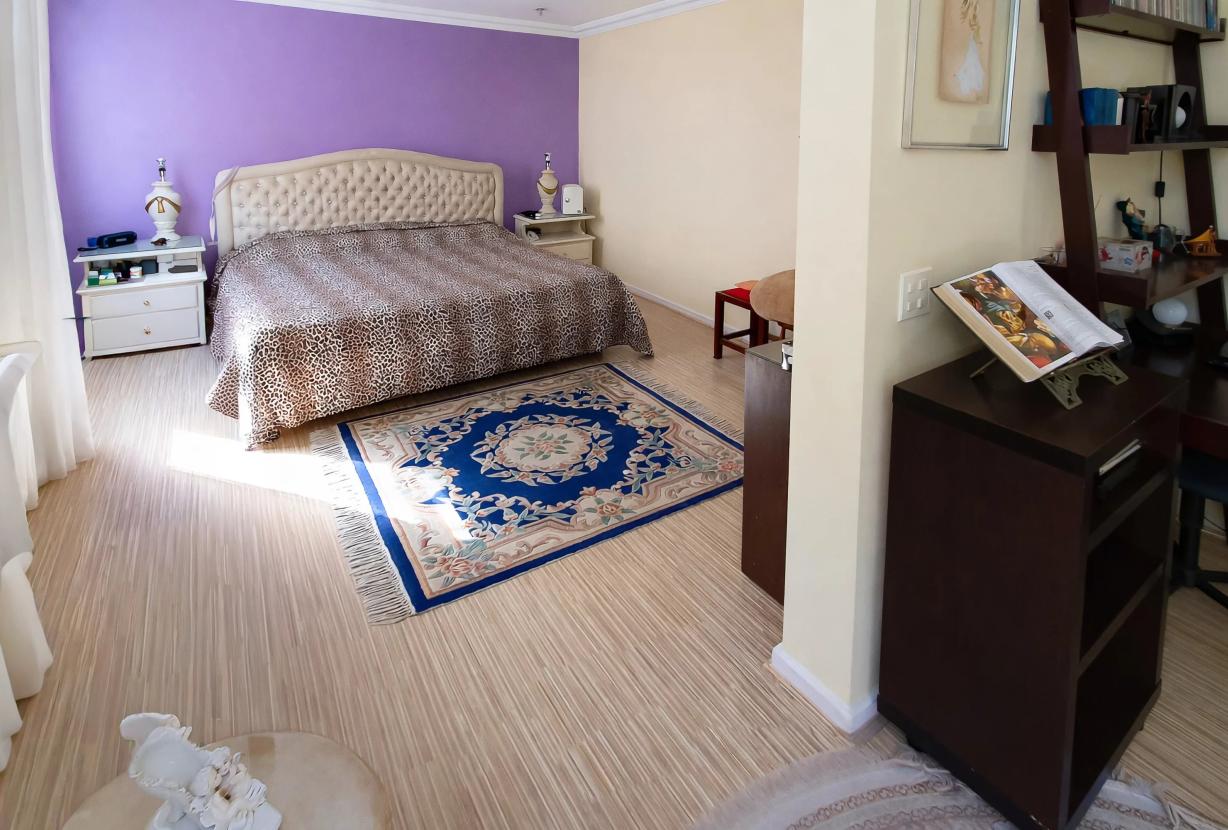 Rio480 - Beachfront penthouse in Copacabana
