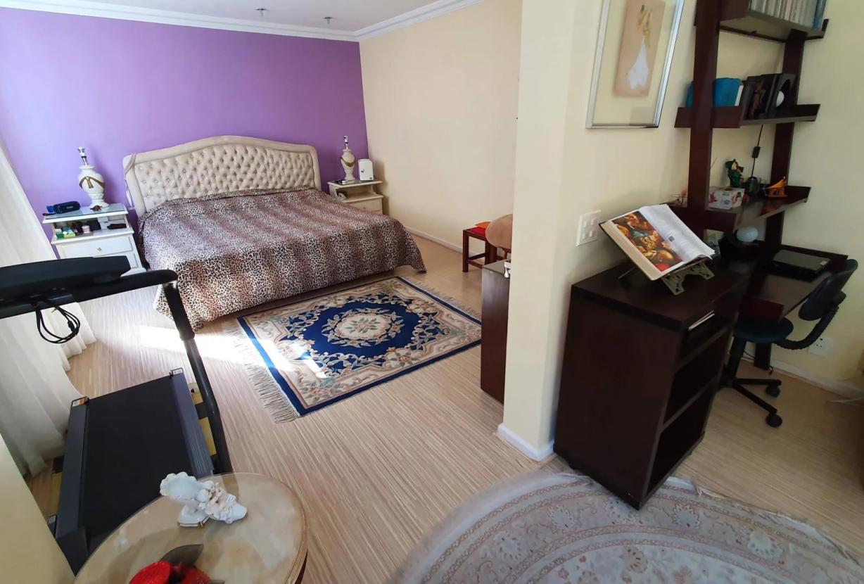 Rio480 – Seafront Penthouse in Copacabana