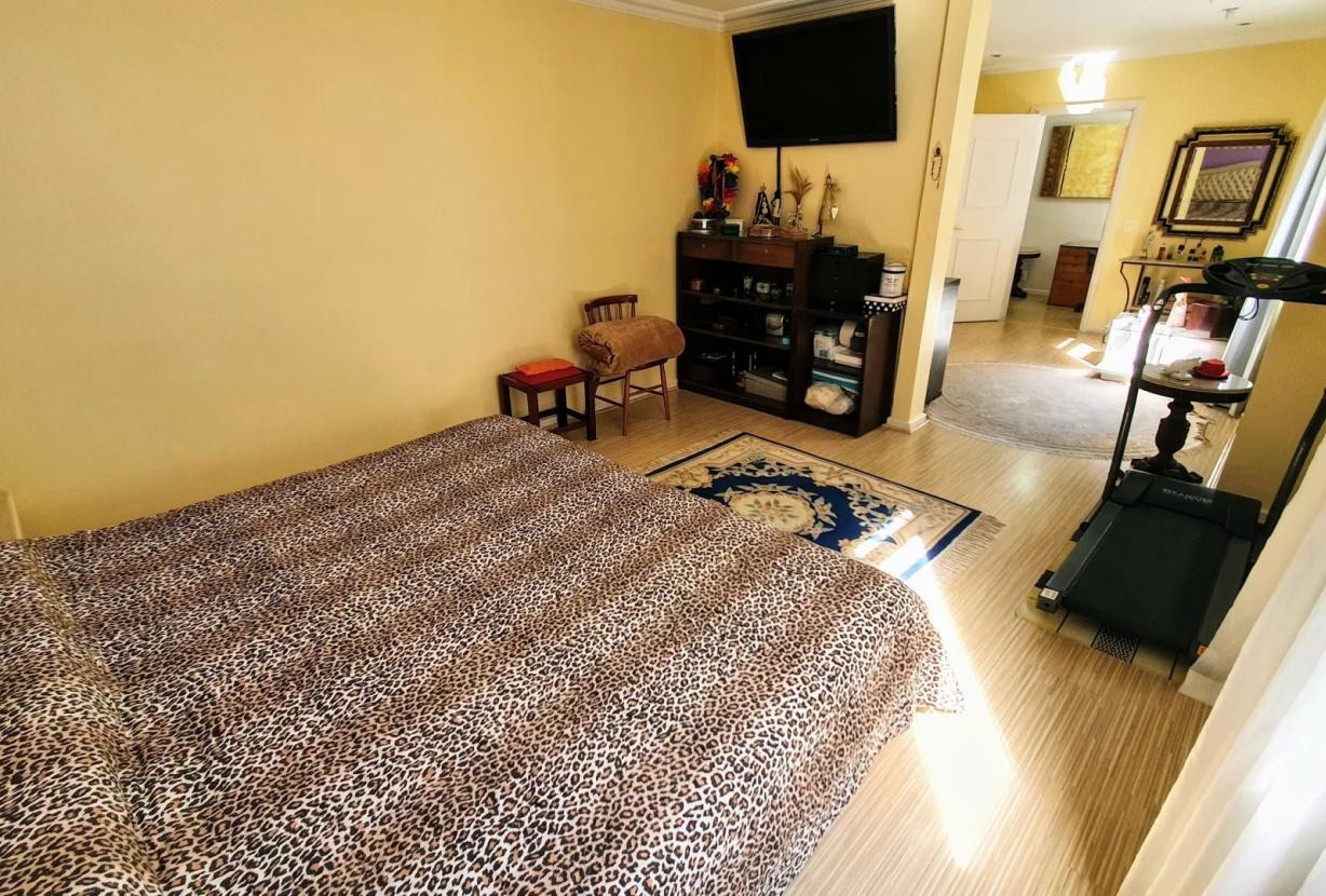Rio480 – Seafront Penthouse in Copacabana