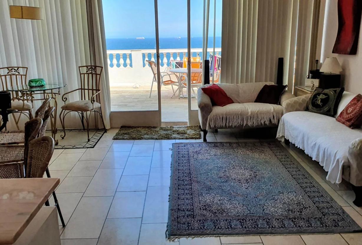 Rio480 – Seafront Penthouse in Copacabana