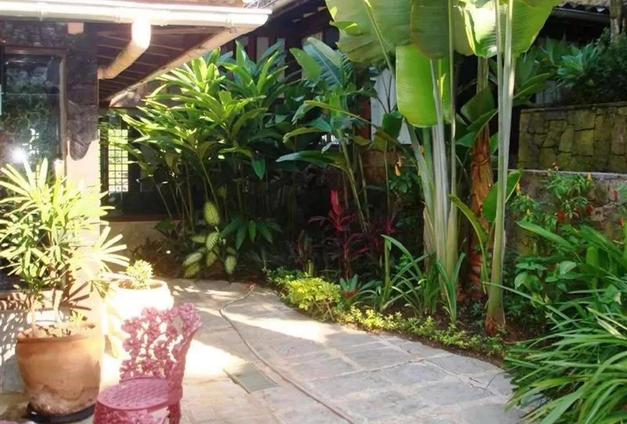 Buz050 - Maison avec vue à Joao Fernandes, Buzios