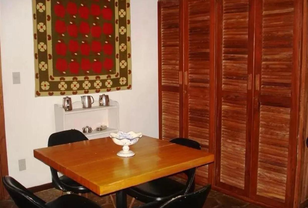 Buz050 - Maison avec vue à Joao Fernandes, Buzios