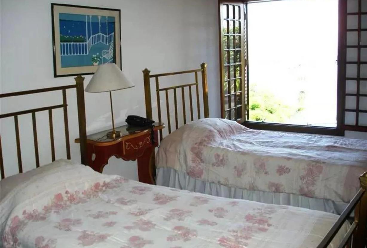Buz050 - Maison avec vue à Joao Fernandes, Buzios